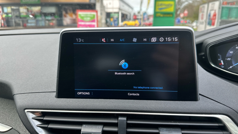 Peugeot 3008 1.5 BlueHDi Allure 5dr EAT8 Diesel Estate